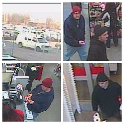 Police Seek The Public S Help In Identifying Men Sought For Questioning About Burglary