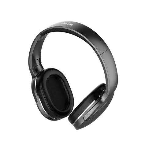 Baseus Encok Wireless Headphone D Pro Black Innpro