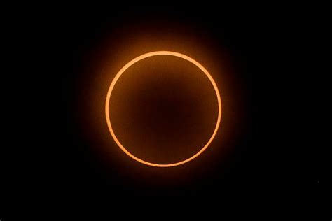 Solar Eclipse Texas Live Cayla Delphinia