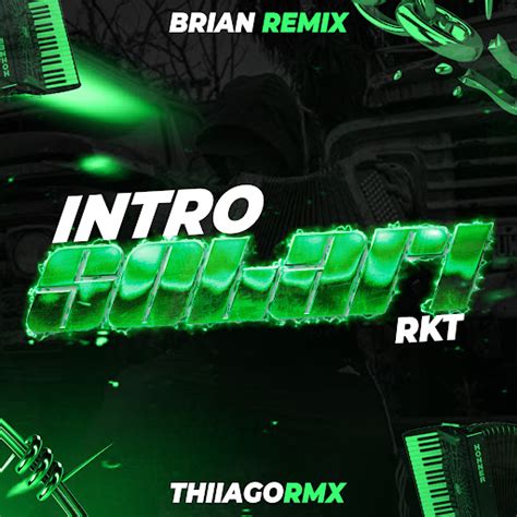 Intro Solari Rkt Youtube Music