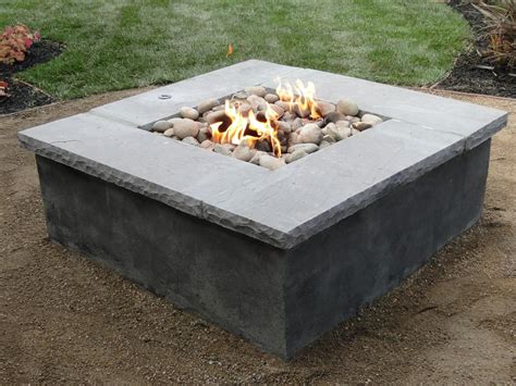 Propane Fire Pits Outdoor Design Landscaping Ideas Porches Decks And Patios Hgtv