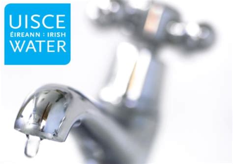 Irish water charges among highest in Europe: SVP - Catholicireland.netCatholicireland.net