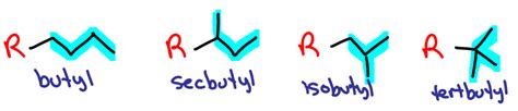 Isopropyl Substituent