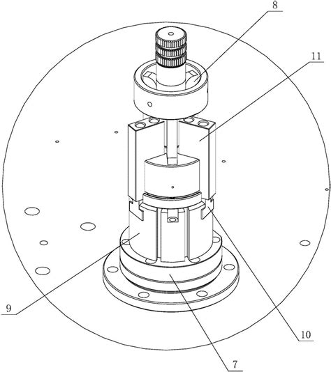 一种跳动检测机的制作方法