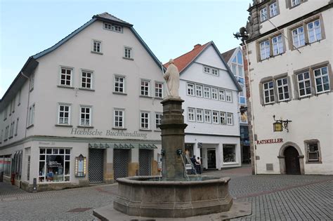 Bad Hersfeld - North Hesse, Germany - Tripcarta