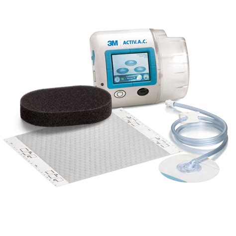 3m™ Vac® Therapie Vacuüm Therapie · Gd Medical