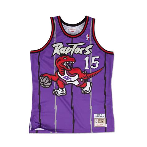 Raptors 1998 Vince Niska Cena Na Allegro Pl