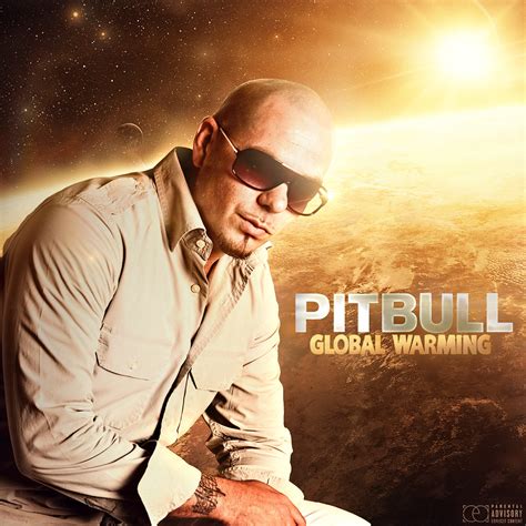 Pitbull Global Warming Hot Cover For Cold Winter Flickr