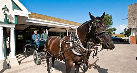 Remington Carriage Museum | Remington Carriage Museum