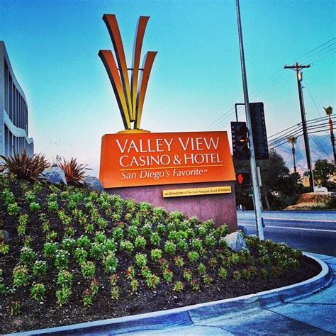 Valley View Casino & Hotel | Casino hotel, Valley view, Hotel