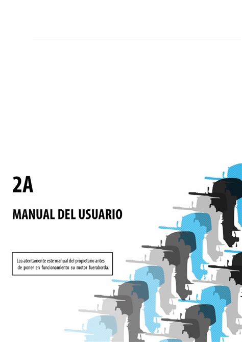 PDF Información importante del manual Powertec