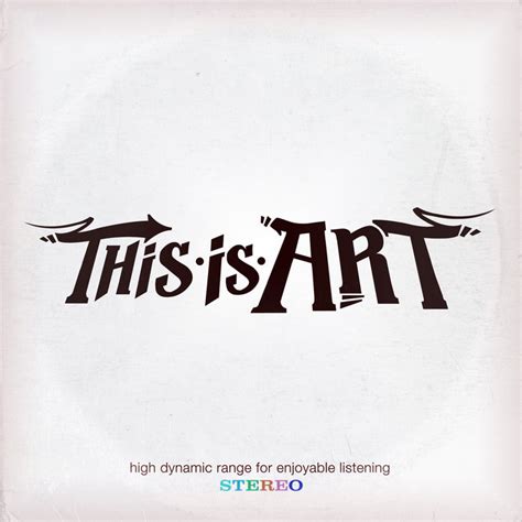 This is ART | This is ART