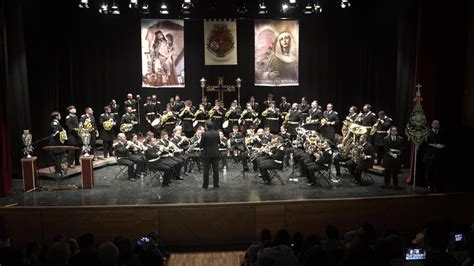 El Montemar Acogi El Concierto De Santa Cecilia De La Banda De