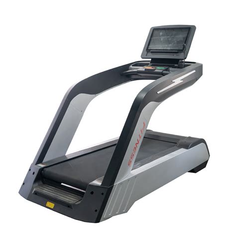 Manufacturer Direct Selling High-Power Aerobic Equipment Treadmill for ...