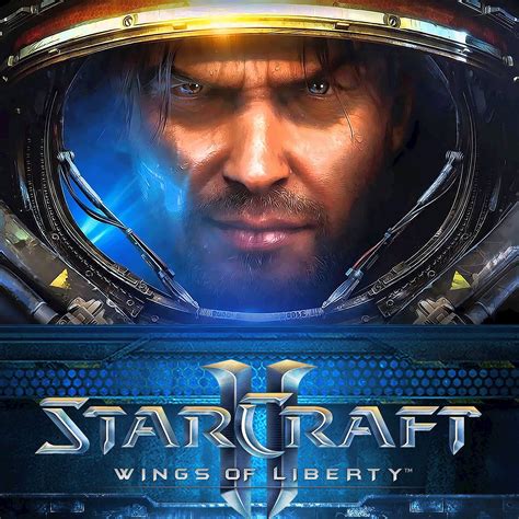 StarCraft II Wings Of Liberty Walkthroughs IGN