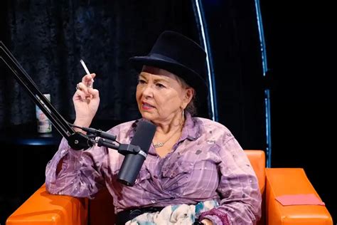 Roseanne Barr S Holocaust Denial Joke Sparks Outrage In Controversial