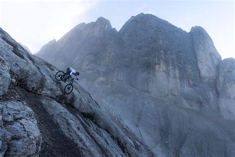 Dolomites Banff Mountain Film Festival World Tour Kilian Bron