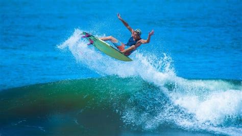 Nosara Surf- The Complete Guide to Surfing in Playa Nosara