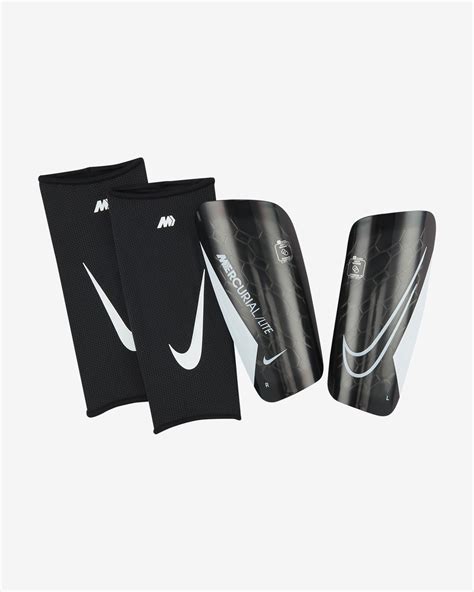 Nike Mercurial Lite Soccer Shin Guards Nike