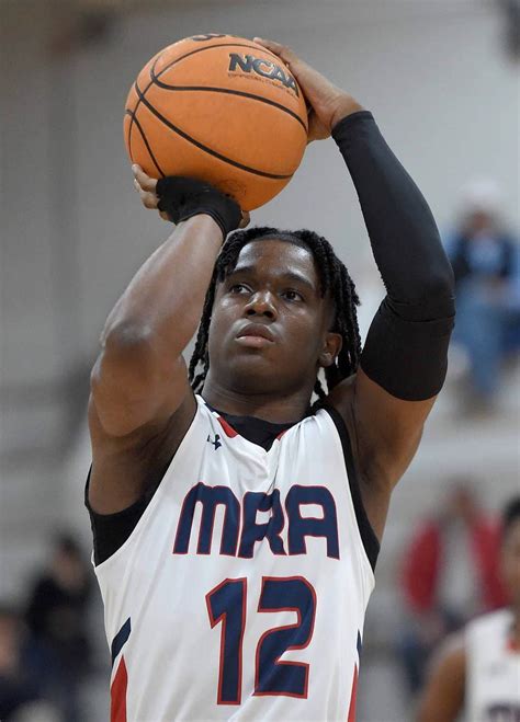 MRAS JOSH HUBBARD BREAKS 42 YEAR OLD MAIS CAREER SCORING RECORD WITH