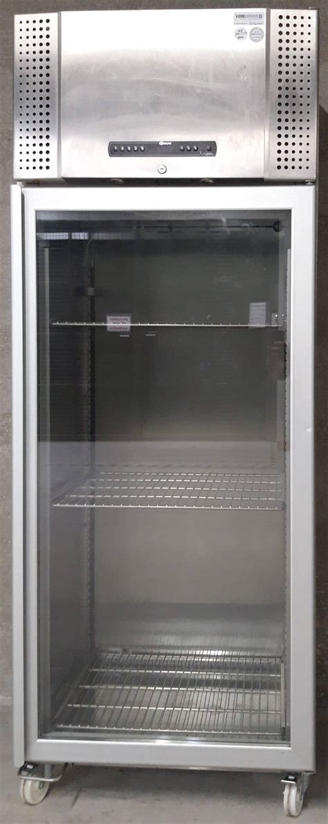 Gram BioBlood BR660W Blood Refrigerator LabMakelaar Benelux