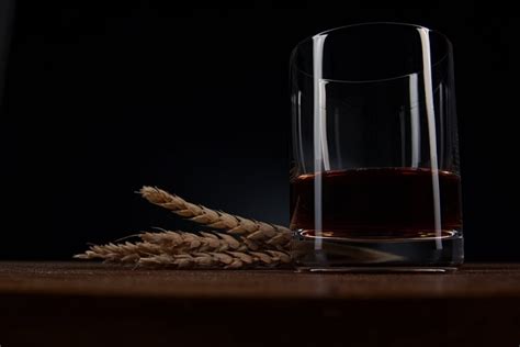 Rye vs Wheat Whiskey: Whiskey's Grains Go Head to Head » A Bottle Of ...