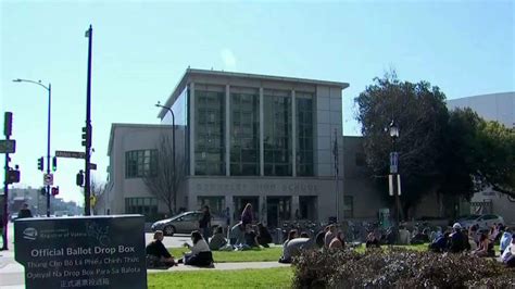 Lawsuit Claims Berkeley School Officials Failed To Report Attempted