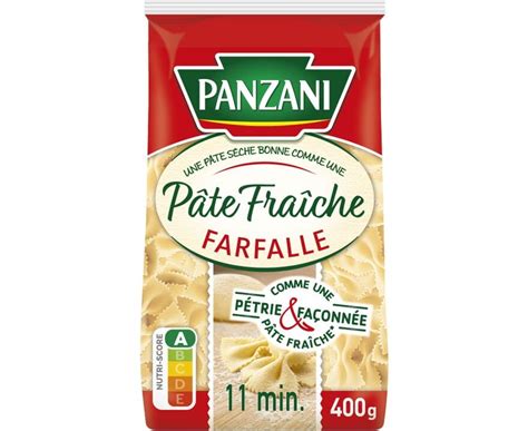 Picerie M Nage Alimentation Riz P Tes Et Nouilles Panzani