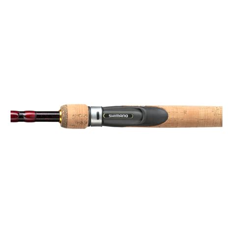 Shimano® Convergence D Spinning Rod Cabelas Canada