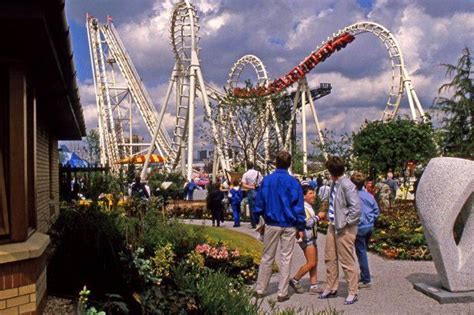 How The 1988 Glasgow Garden Festival Became One Of Clydesides Biggest