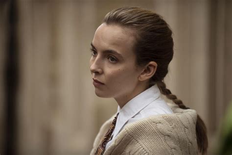 Killing Eve Killing Eve Photo Jodie Comer 86 Sur 143 Allociné