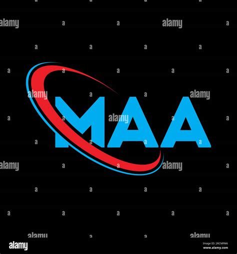 Maa logo Stock Vector Images - Alamy