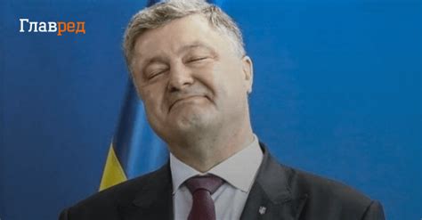 Требования Порошенко не помогать украинским беженцам имея двух сыновей