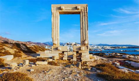 Discovering Naxos: The Heart of the Cyclades Islands, Greece - Must ...