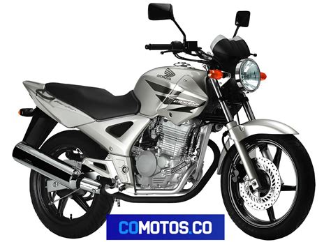 Honda Cbx 250 Twister Precio Ficha Técnica Velocidad Consumo