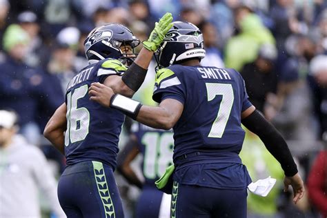 Seahawks named as one of the most complete rosters in the NFL - Field Gulls