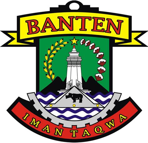 Gambar Logo Banten 56 Koleksi Gambar