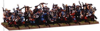 List of Kislev units - Warhammer - The Old World - Lexicanum