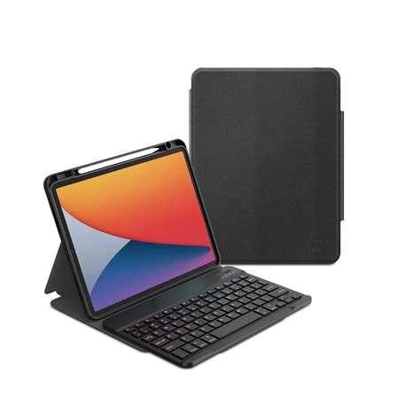 WiWU Protective Keyboard Case for iPad 10.9 / 11 Inch - GadStyle BD