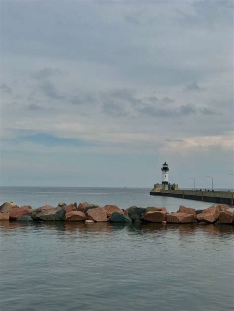 Duluth lighthouse photography in 2022 | Lighthouses photography ...