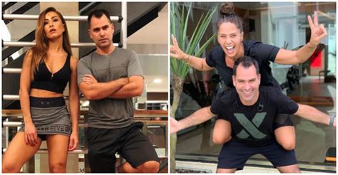 Personal Trainer Dos Famosos Indica Treino Para Queimar Calorias Na