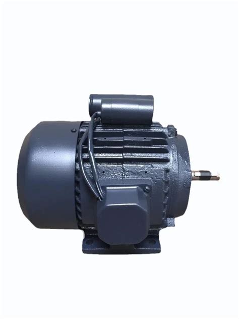 037 Kw 05hp Electric Motor Eco Series 1440 Rpm At Rs 4000 In Rajkot