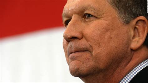 John Kasich: Likelihood of WH run 'looks pretty good' - CNNPolitics