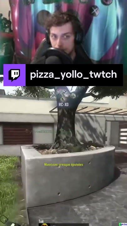 14 Ans Apres Bo2 Twitch Youtube Tiktok Live Fr En Pizza Yollo Twtch Sur Twitch Youtube