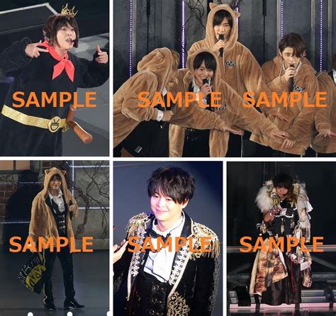 Hey Say Jump Live Tour Para Blog Hix