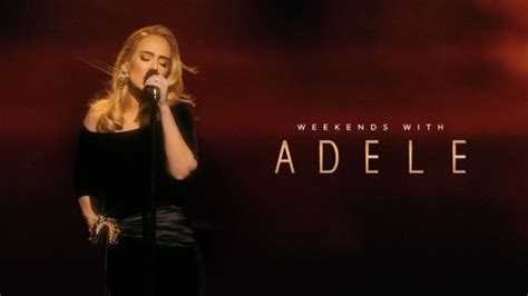 Adele extends her ‘Weekends with Adele’ Las Vegas residency – KS95 94.5