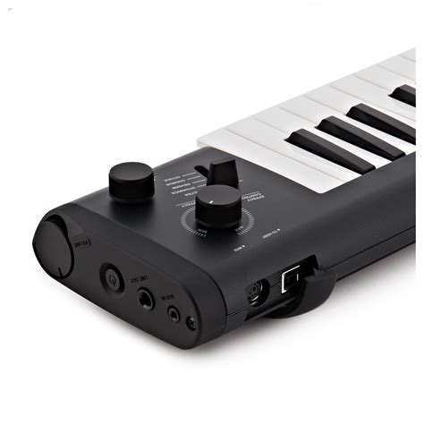 Yamaha Shs 500 Sonogenic Keytar Black At Gear4music