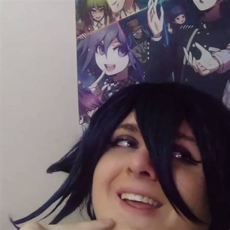 Kokichi Cosplay Mk.2!! : r/danganronpa