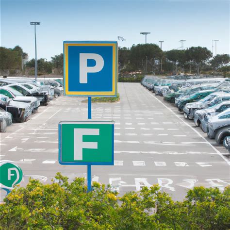 Parking at Tours airport from $3 per day - parking comparison at Tours