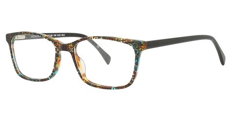 Clearvision Lakeland Park Eyeglasses